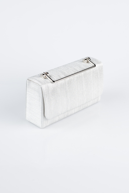 Sac de Boîte Argent KC421