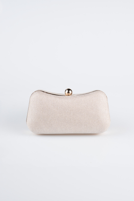 Sac de Soirée Luxe Or KC249