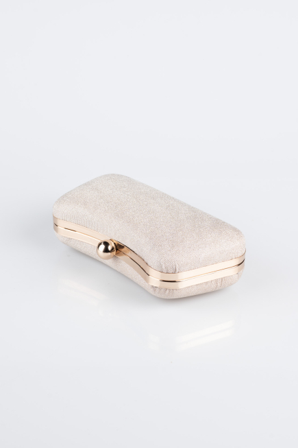 Sac de Soirée Luxe Or KC249