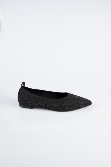 Chaussure Pierreux Noir AB1765