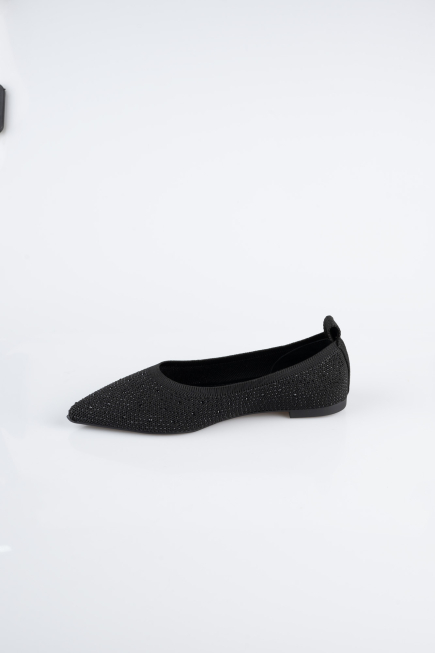 Chaussure Pierreux Noir AB1765