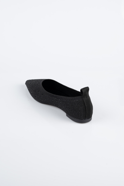 Chaussure Pierreux Noir AB1765