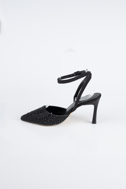 Chaussure de soirée Pierreux Noir AB2101