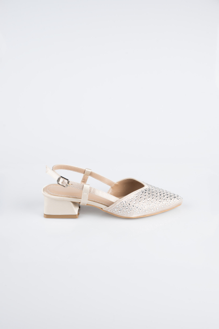 Chaussure de soirée Pierreux Vison ABT2106