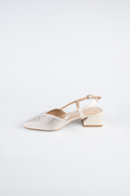 Chaussure de soirée Pierreux Vison ABT2106