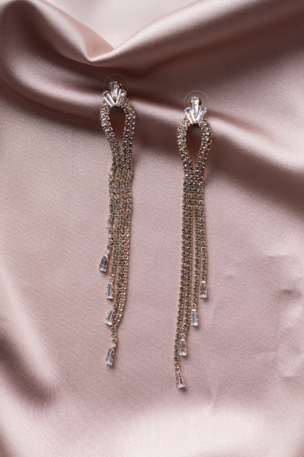 Boucle d'Oreille Or UKP1188