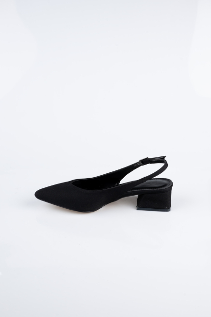 Chaussure de soirée Noir AB2115