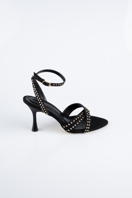 Chaussure de soirée Pierreux Noir AB2118