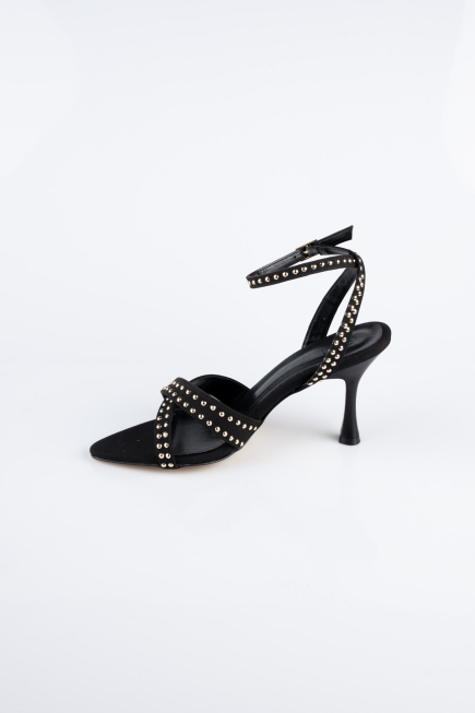 Chaussure de soirée Pierreux Noir AB2118