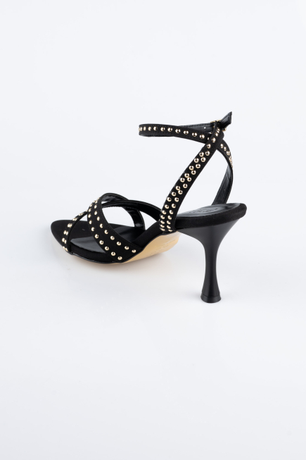 Chaussure de soirée Pierreux Noir AB2118