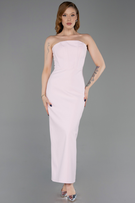 Tenue de Soirée Midi Poudre ABK2628