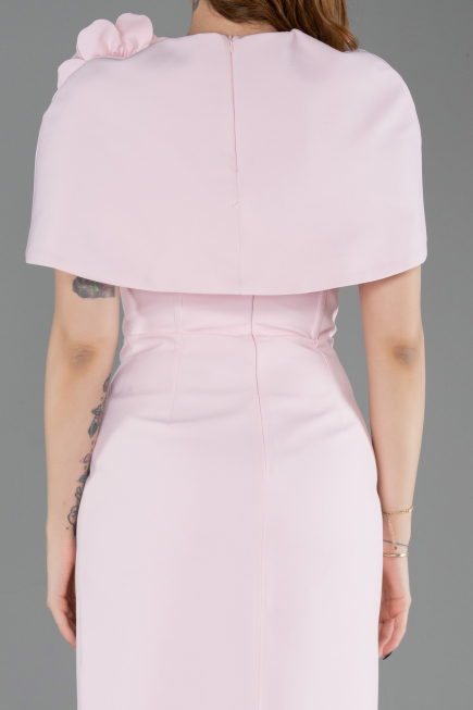 Tenue de Soirée Midi Poudre ABK2628