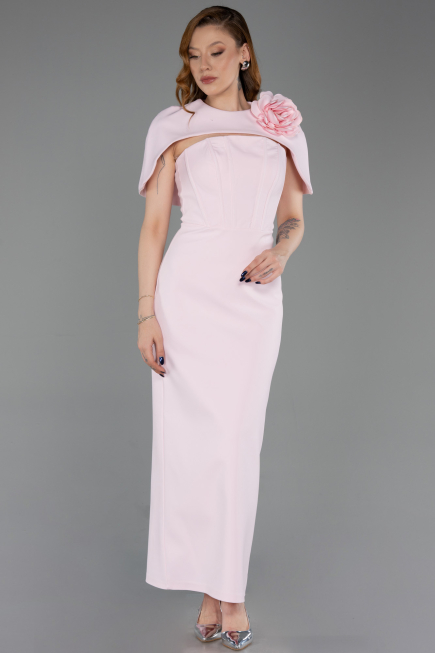 Tenue de Soirée Midi Poudre ABK2628