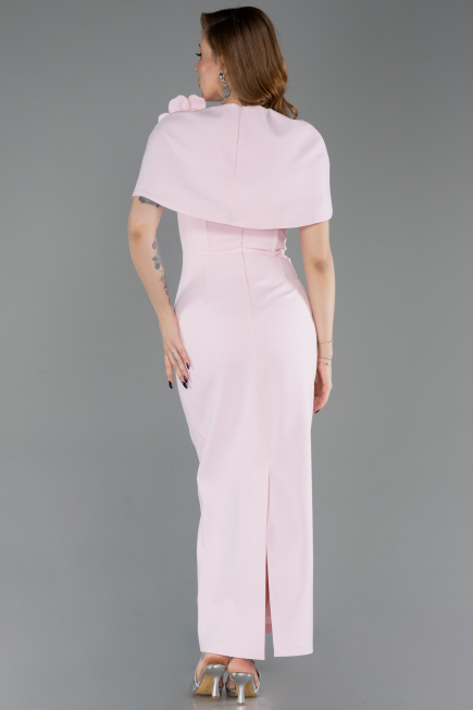 Tenue de Soirée Midi Poudre ABK2628