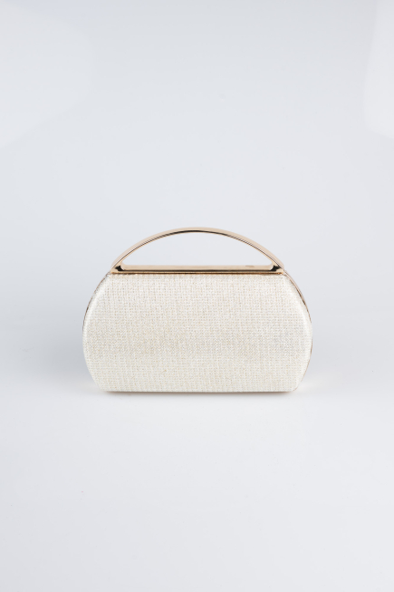 Sac de Soirée Luxe Or V351