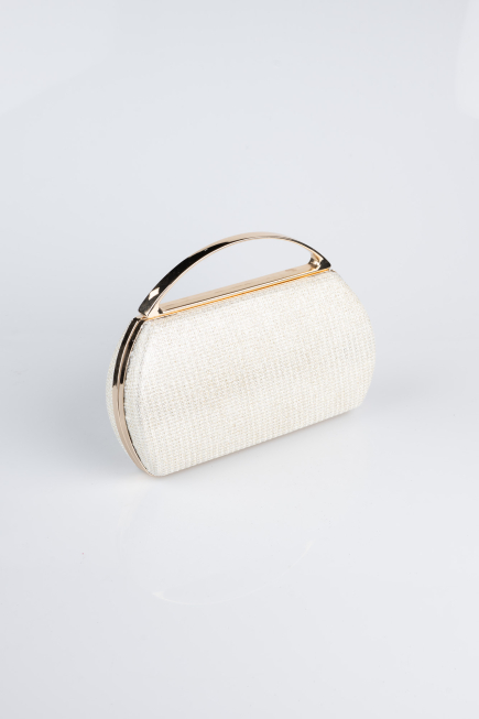 Sac de Soirée Luxe Or V351