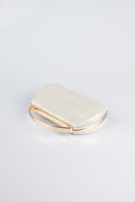Sac de Soirée Luxe Or V351