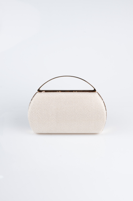 Sac de Soirée Luxe Or V351