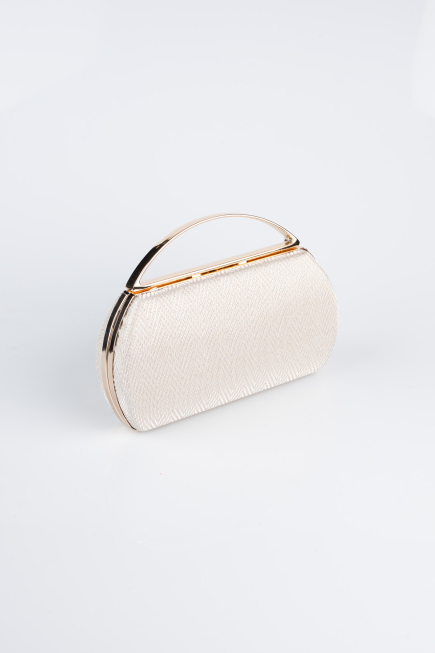 Sac de Soirée Luxe Or V351