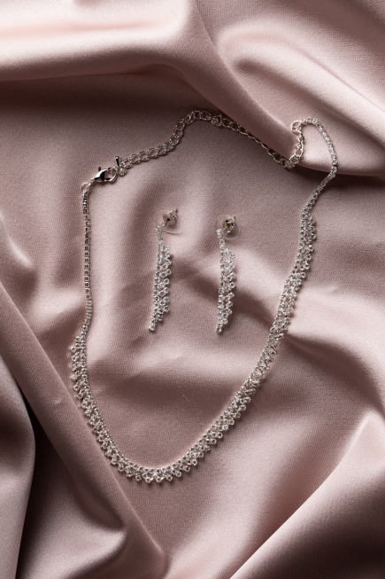 Set d'Accessoires Swarovski UKM1202