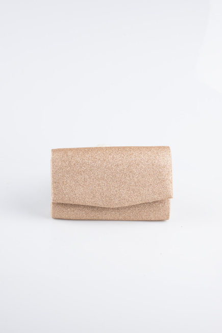 Sac de Soirée Luxe Cuivre SH806