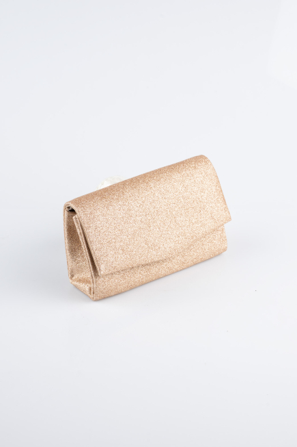 Sac de Soirée Luxe Cuivre SH806