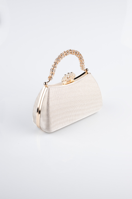 Sac de Soirée Luxe Or KC711