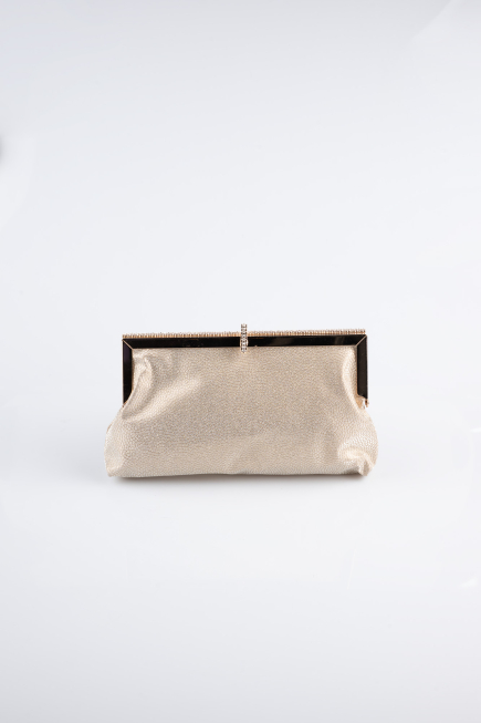 Sac de Soirée Luxe Or SH866