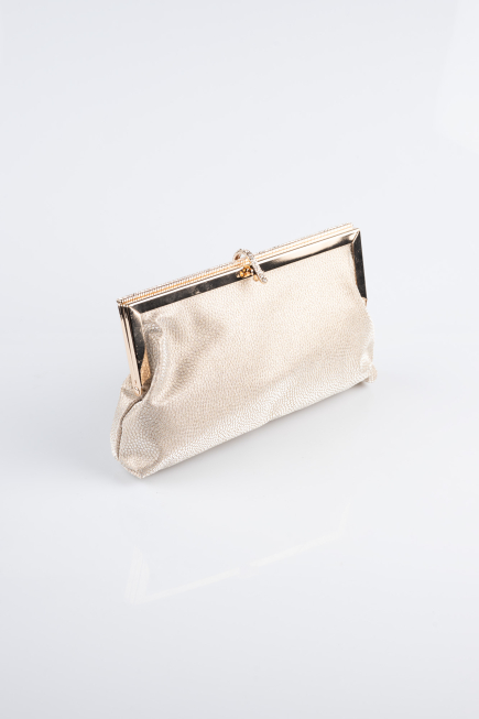 Sac de Soirée Luxe Or SH866