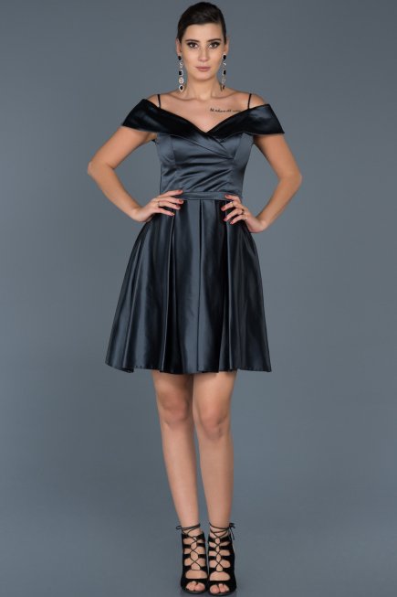 Robe de Soirée Courte Be ABK309