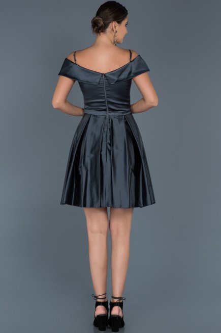Robe de Soirée Courte Be ABK309