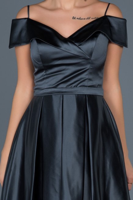 Robe de Soirée Courte Be ABK309