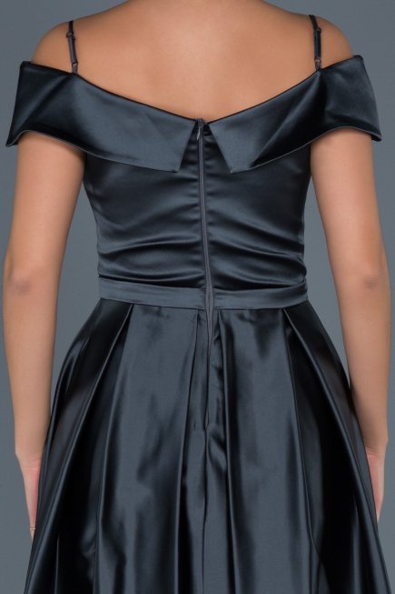 Robe de Soirée Courte Be ABK309