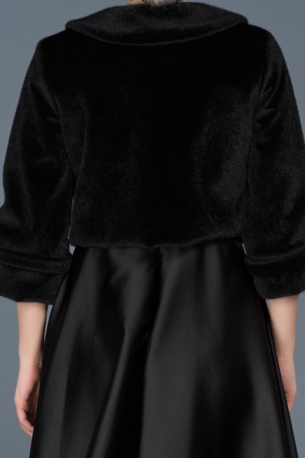 Veste de Soirée Noir AN5002