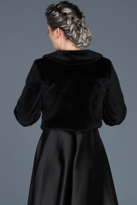Veste de Soirée Noir AN5002